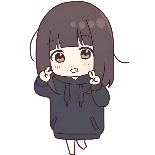 ✌️
