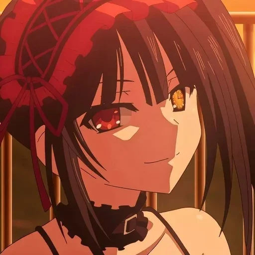 Эмодзи Kurumi