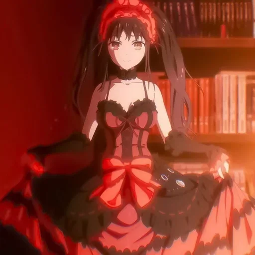Эмодзи Kurumi