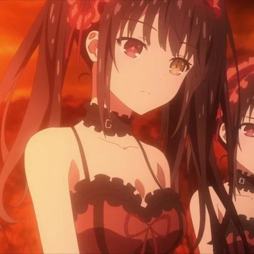 Эмодзи Kurumi