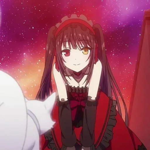 Эмодзи Kurumi
