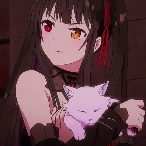 Эмодзи Kurumi