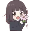 🌸