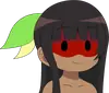 Эмодзи Kuruminha