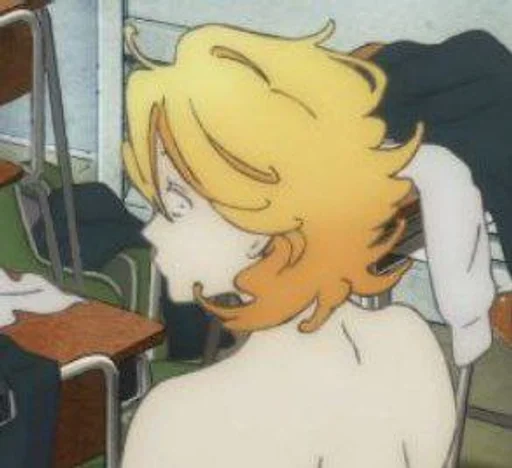 Эмодзи Kusakabe Hikaru