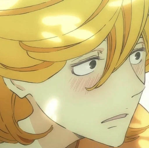 Эмодзи Kusakabe Hikaru