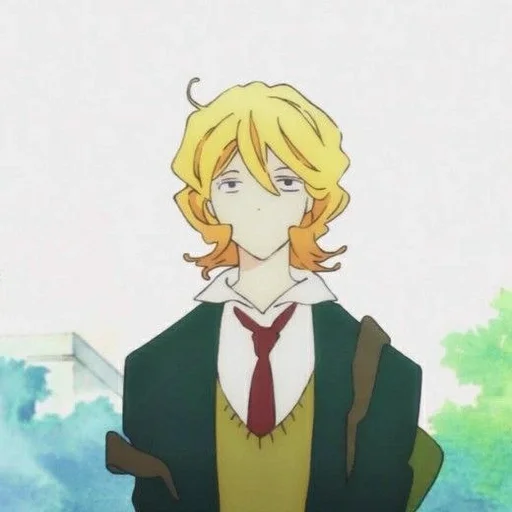 Эмодзи Kusakabe Hikaru