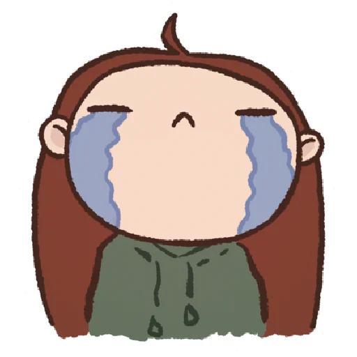 Эмодзи Kusochk