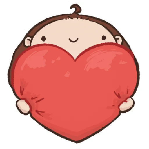 Эмодзи Kusochk