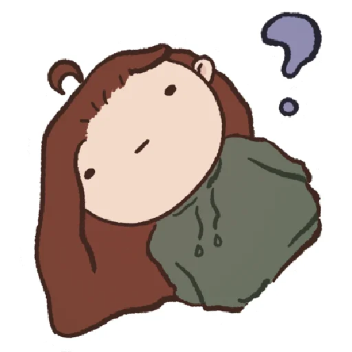 Эмодзи Kusochk