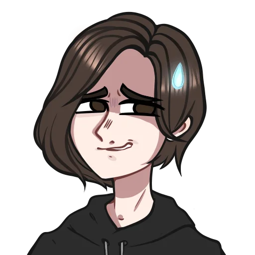 Эмодзи Кусок Смита