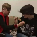 Эмодзи Kussia