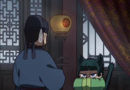 Эмодзи Kusuriya no Hitorigoto