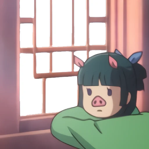 Эмодзи Kusuriya no Hitorigoto | Дневники аптекаря