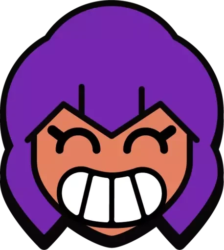 Эмодзи Brawl Stars