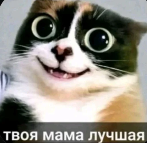 Эмодзи КУКI