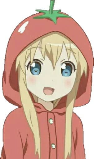 Эмодзи Kyoko Kirigiri