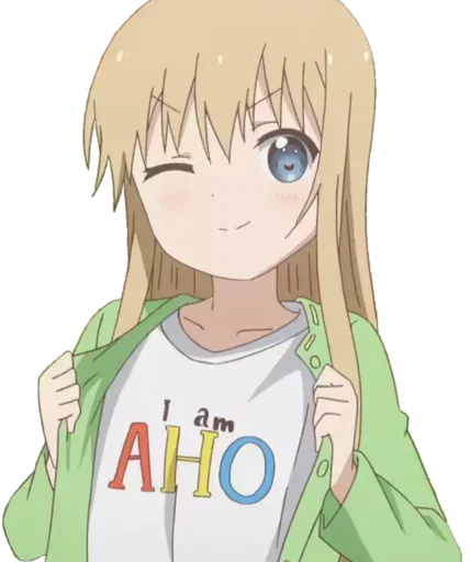 Эмодзи Kyoko Kirigiri