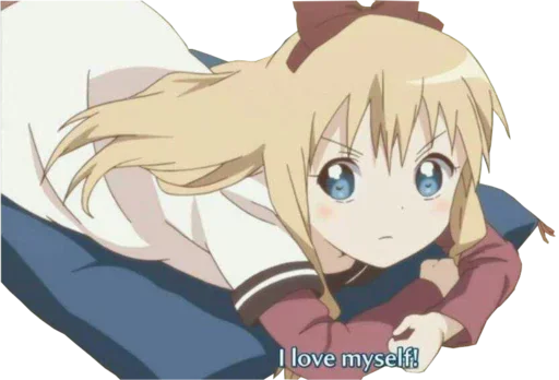 Эмодзи Kyoko Kirigiri