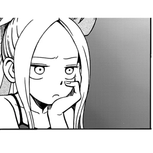 Эмодзи Fudatsuki no Kyoko chan