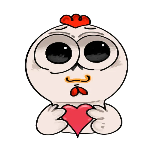 Эмодзи Куранча