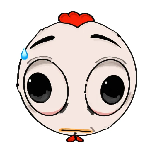 Эмодзи Куранча