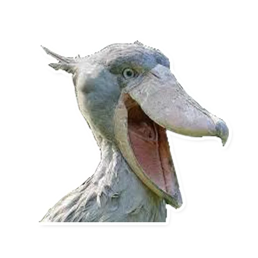 Эмодзи Китоглав