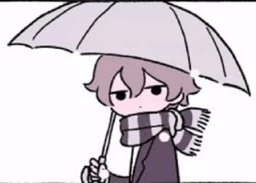 Эмодзи Kyuu Chan