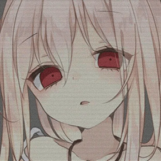 Эмодзи Loli's