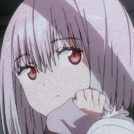 Эмодзи Loli's