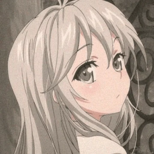 Эмодзи Loli's