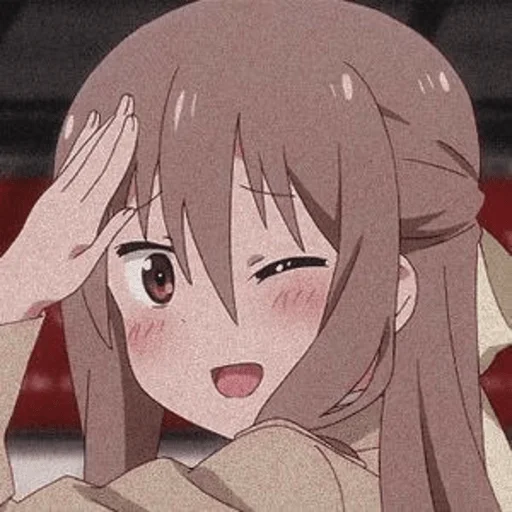 Эмодзи Loli's