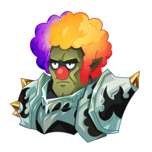 Эмодзи Lineage 2