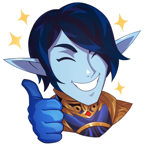 Эмодзи Lineage 2