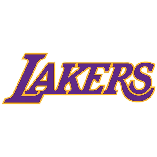 Эмодзи Lakers Nation