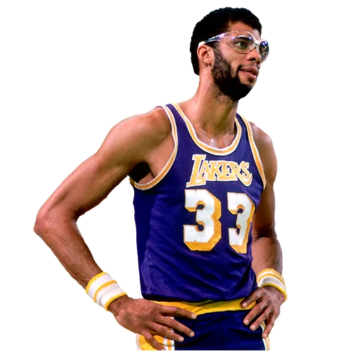 Эмодзи Lakers Nation