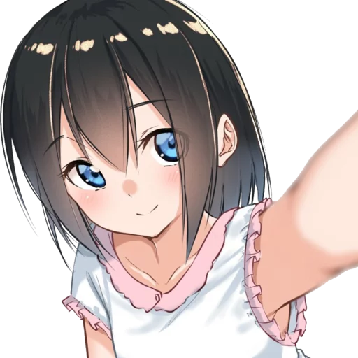 Эмодзи Kawaii (かわいい)