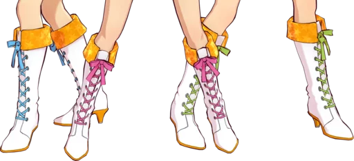 Эмодзи THE iDOLM?STER