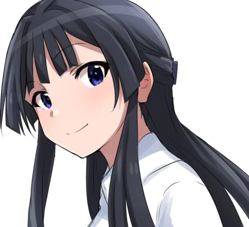 Эмодзи THE iDOLM?STER