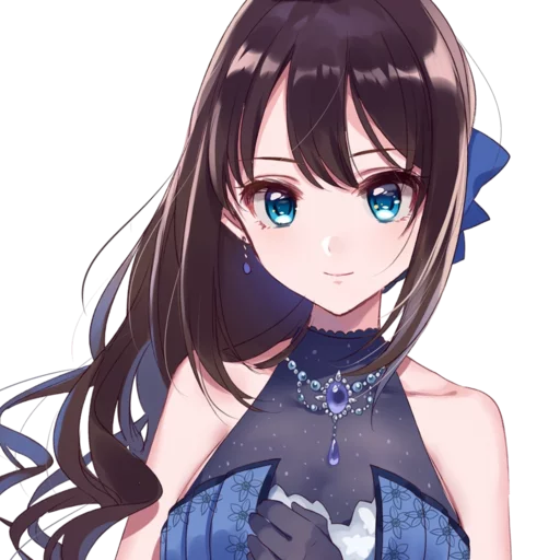 Эмодзи THE iDOLM?STER