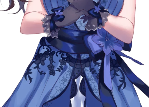 Эмодзи THE iDOLM?STER