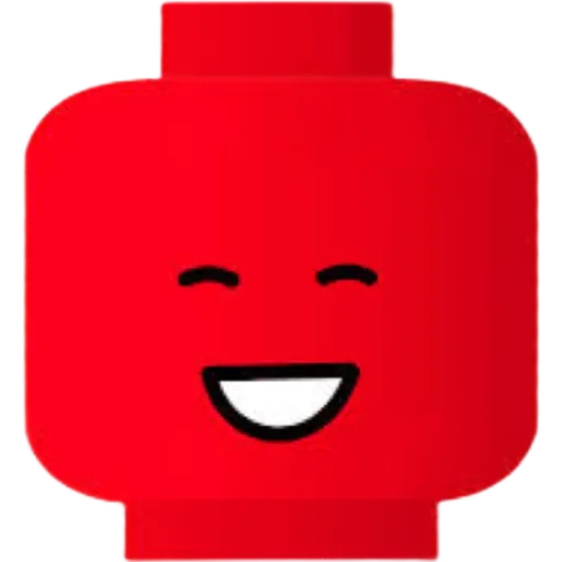 Эмодзи LEGO