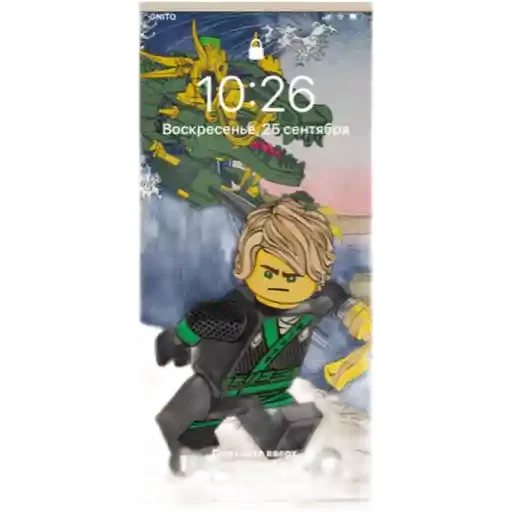 😎