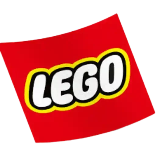 Эмодзи LEGO