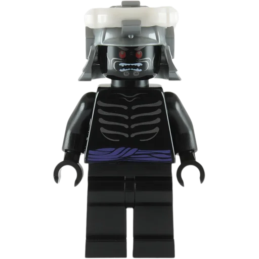 Эмодзи LEGO Ninjago