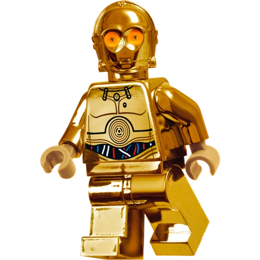 Эмодзи LEGO Star Wars