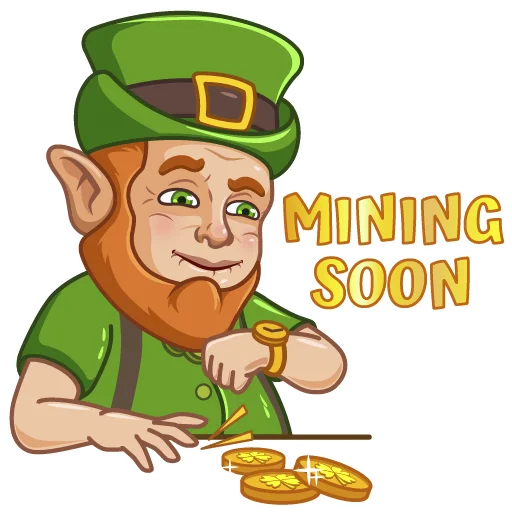 Эмодзи LEPcoinbot