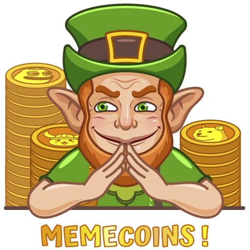 Эмодзи LEPcoinbot