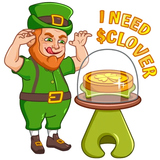 Эмодзи LEPcoinbot