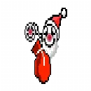 Эмодзи LIHKG X'mas icon pack